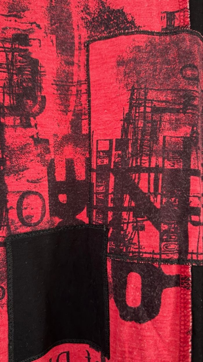 Haut manches longues - photo numéro 2