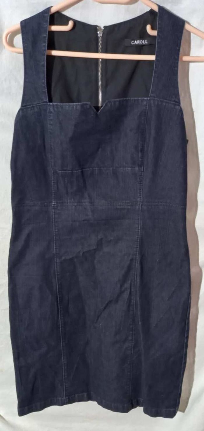 Robe Caroll