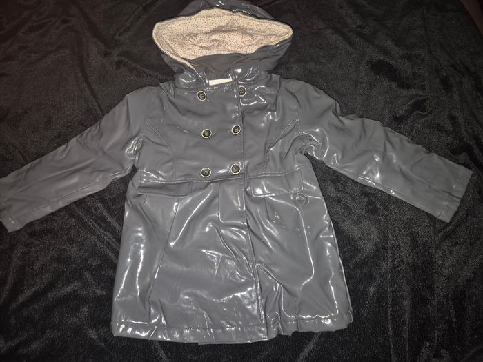 Manteau Imperméable