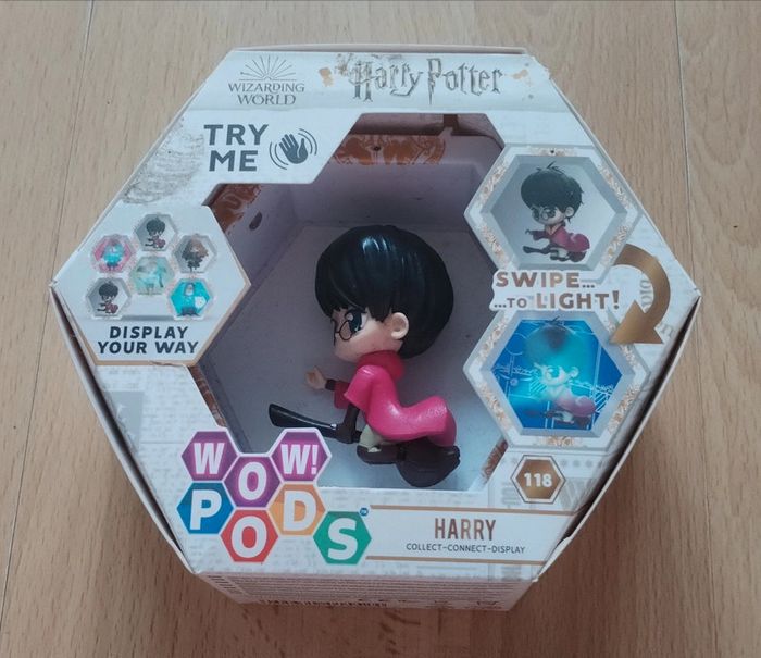Poods harry potter - photo numéro 3
