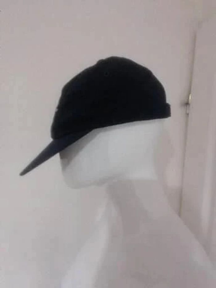 Casquette Polo Ralph Lauren bleu taille Taille unique - photo numéro 4