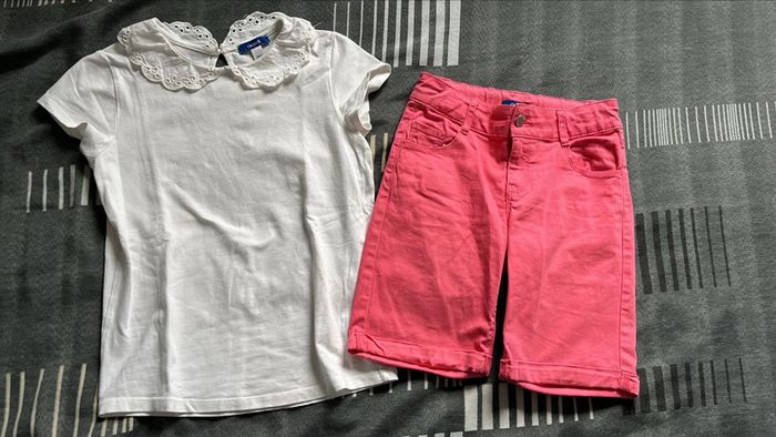 Ensemble  okaidi  10 /9ans