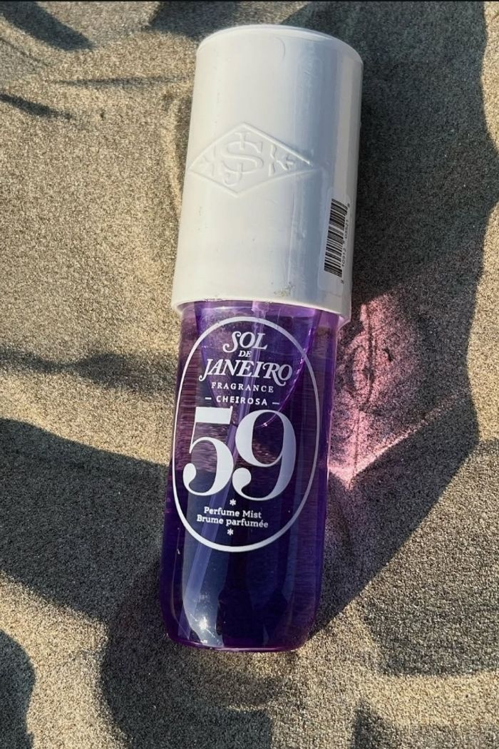 sol de janeiro parfum brume 90ml