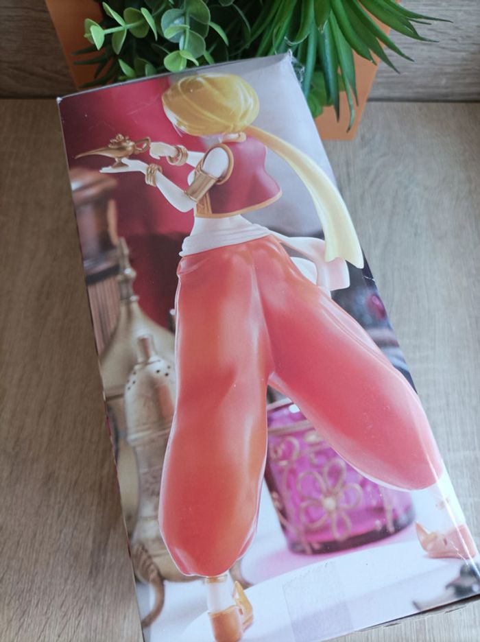 Figurine Ram Arabian Night Furyu Re Zero - photo numéro 6