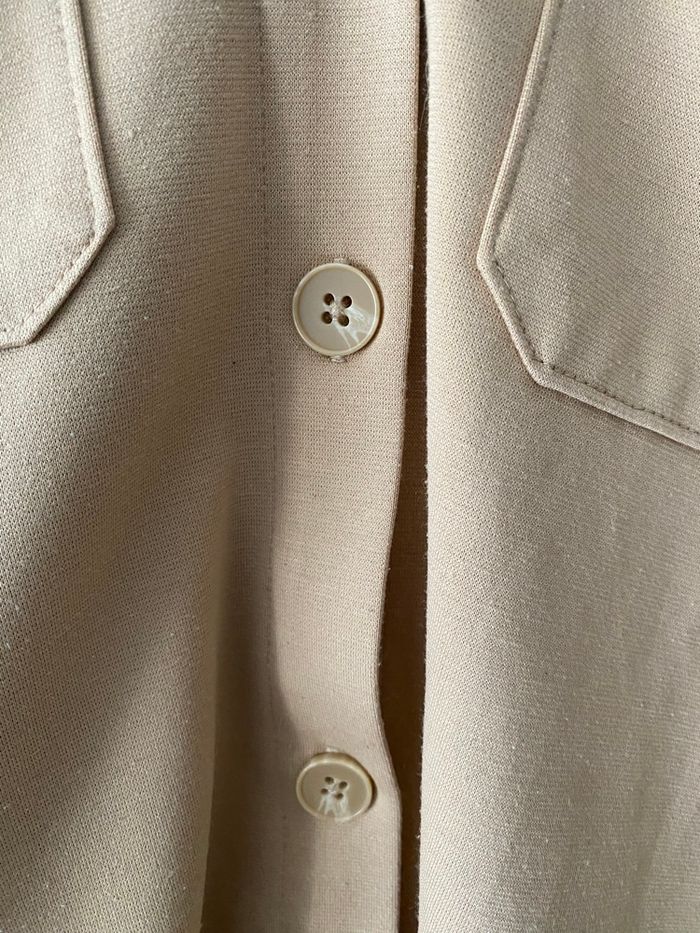 Chemise oversize Stradivarius - photo numéro 3