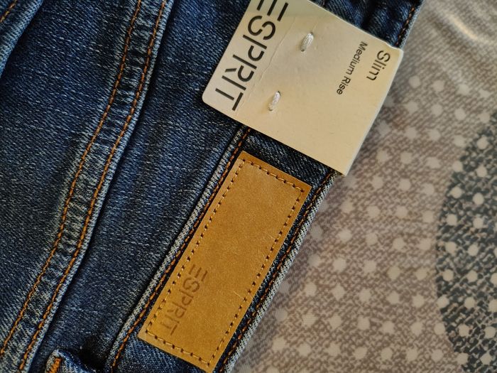 Jean esprit femme 🎀 34 - photo numéro 6
