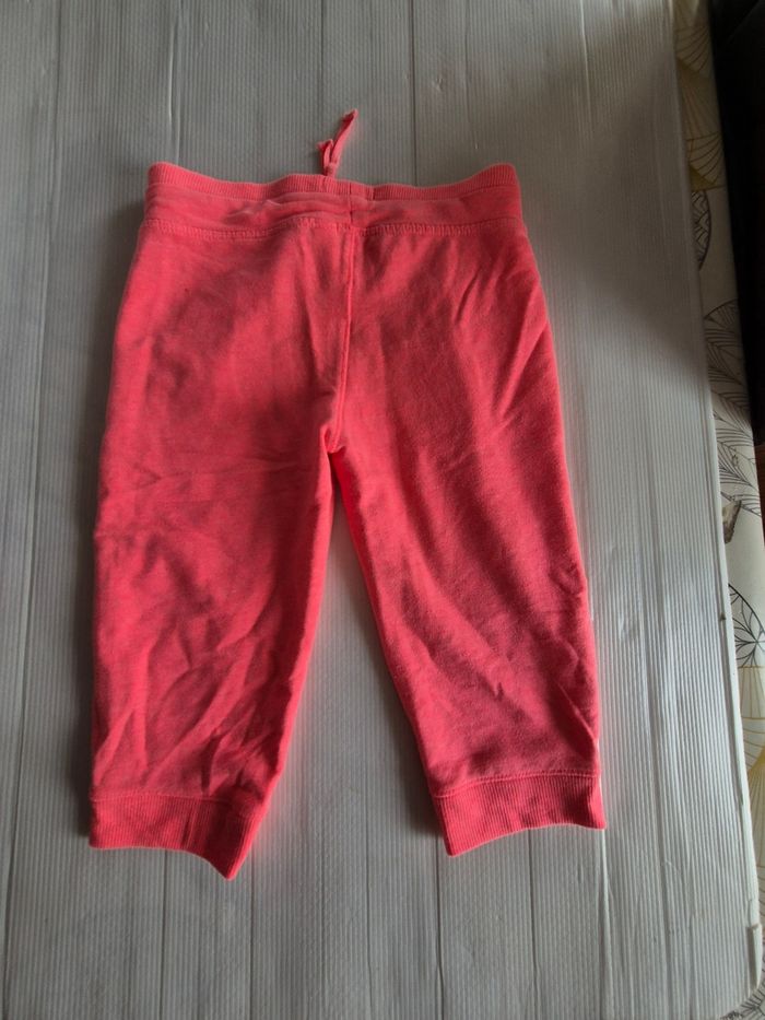 Pantacourt fille 6 ans (114 cm) - photo numéro 2