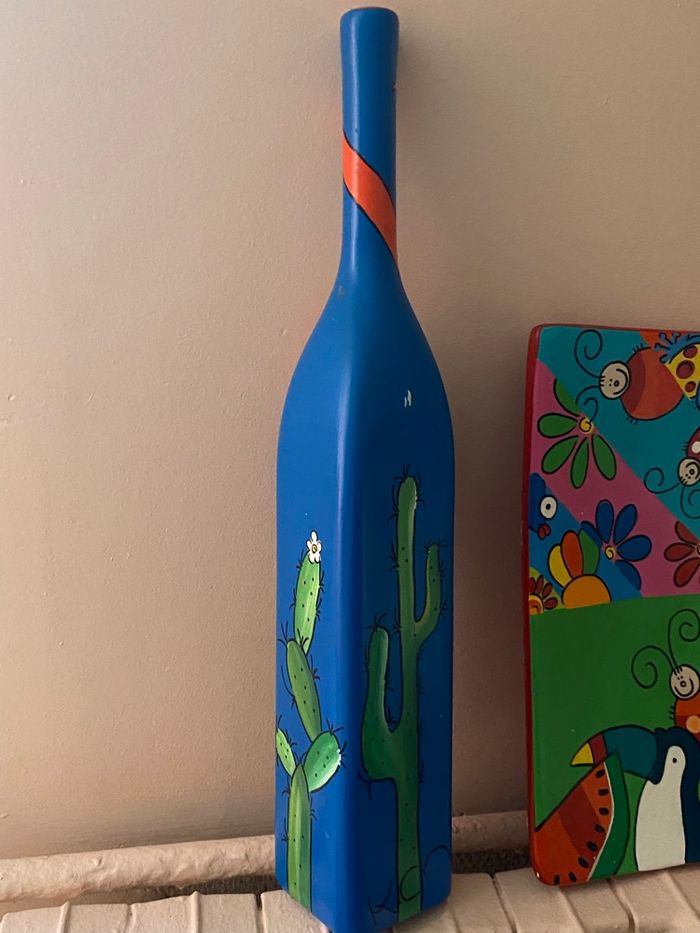 Peinture décoration - photo numéro 4