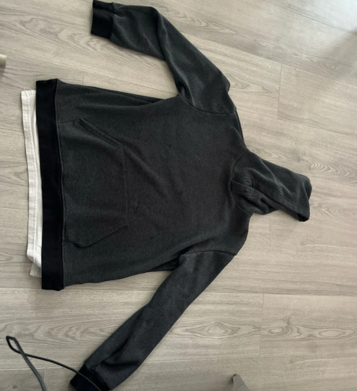 Sweat-shirt Tziganette