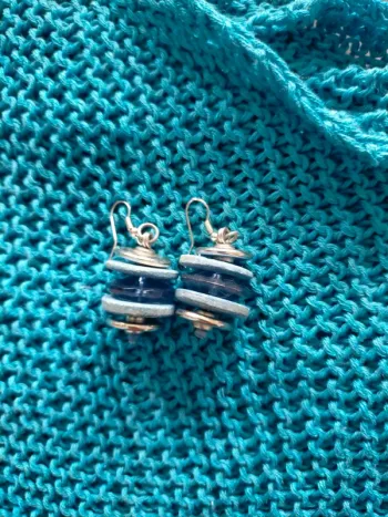 Boucles d'oreille