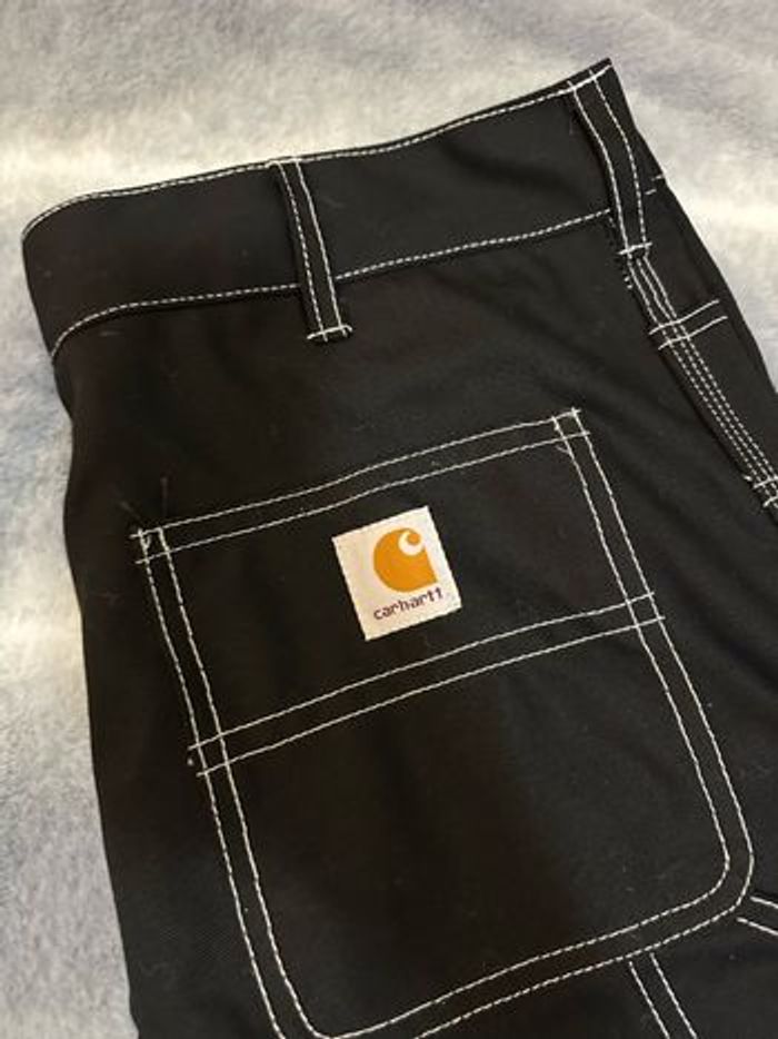 Pantalon carhartt - photo numéro 2