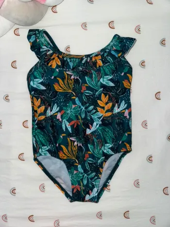 Maillot de bain