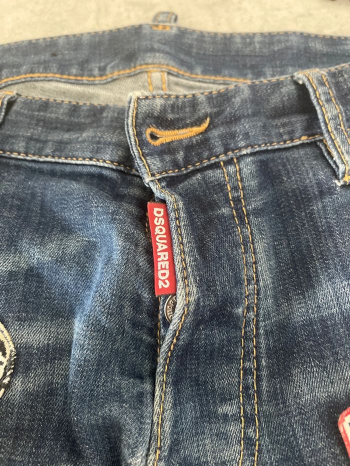 Jean Dsquared2 - photo numéro 4