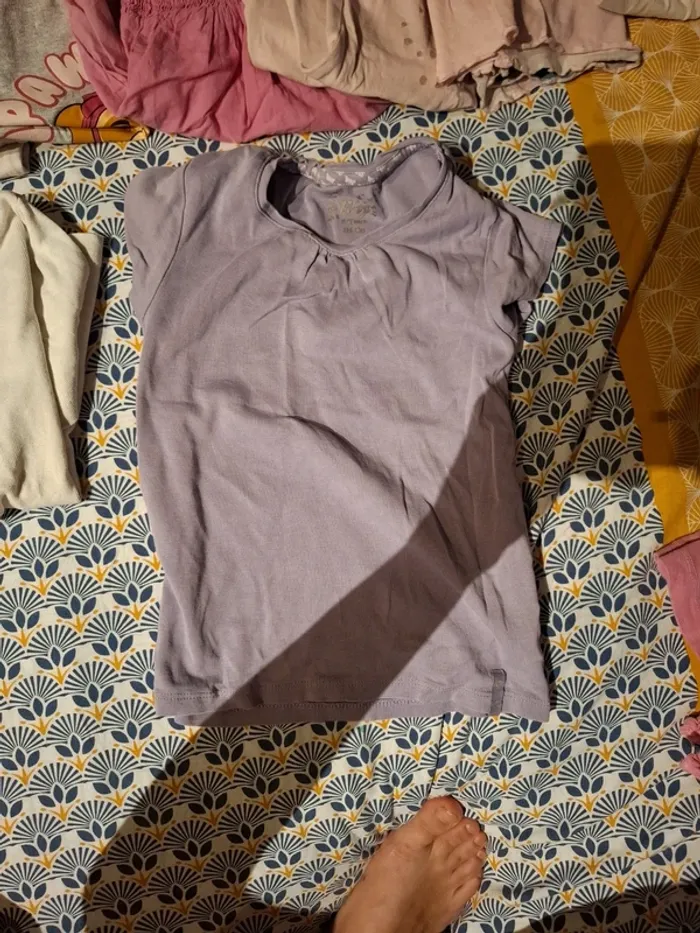 Tee shirt - photo numéro 10