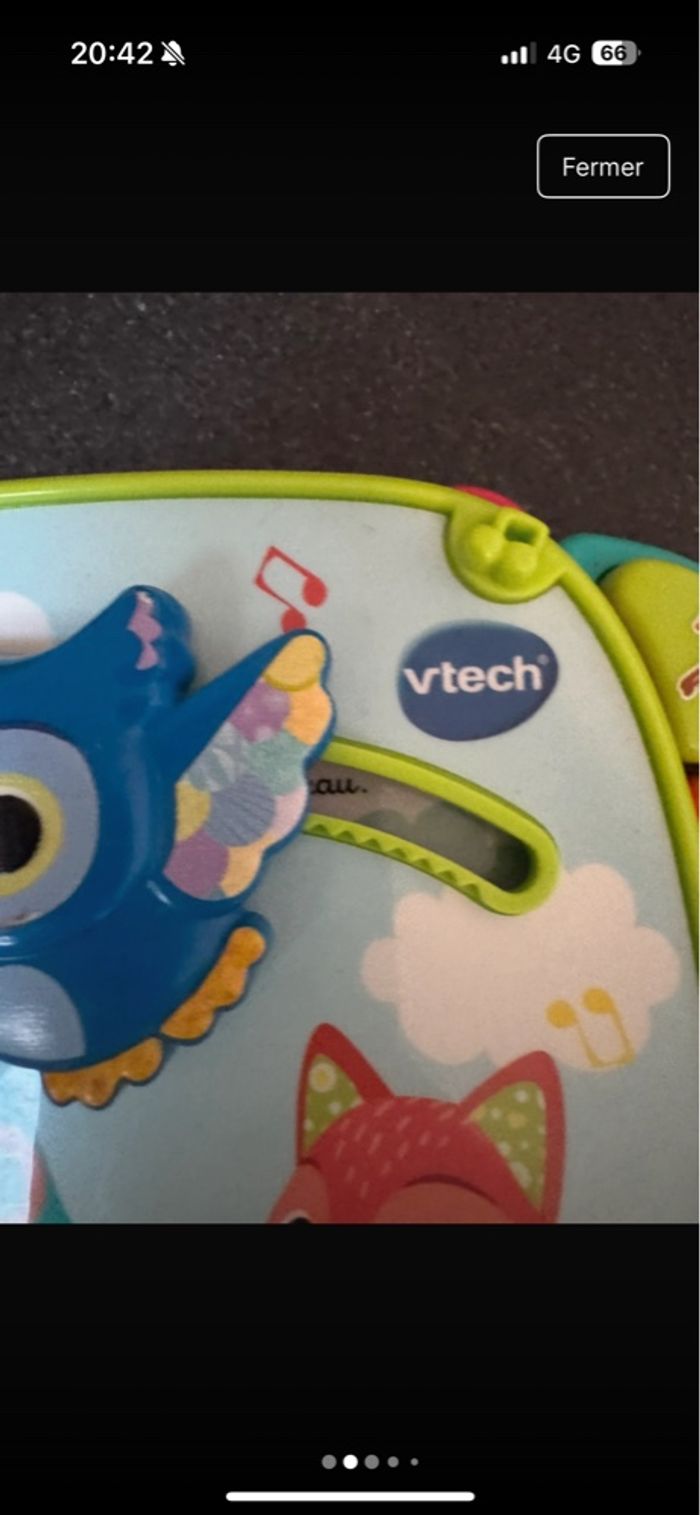 Livre interactive - photo numéro 2