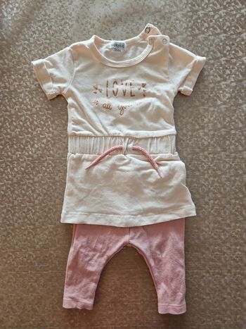 Ensemble 1m