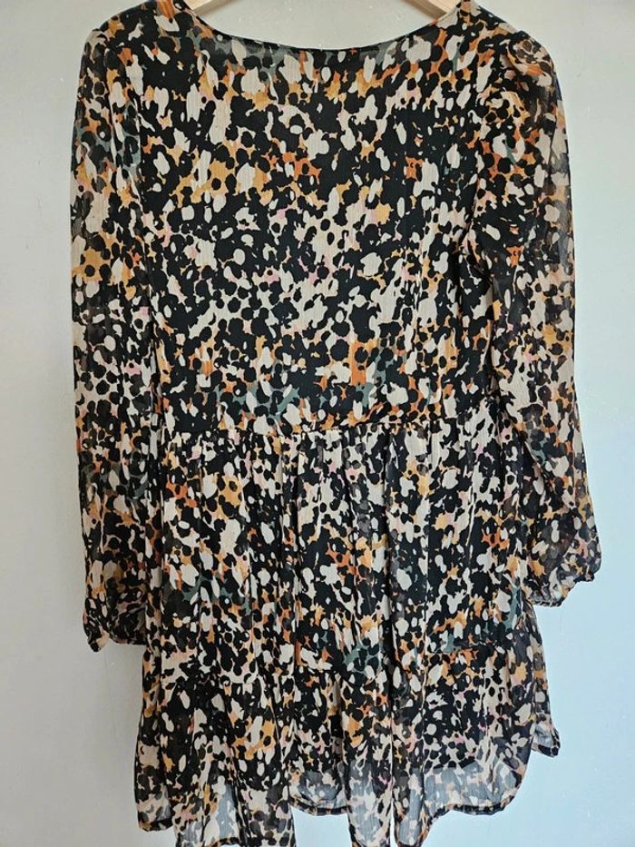 Robe Esmara taille 42 - photo numéro 6