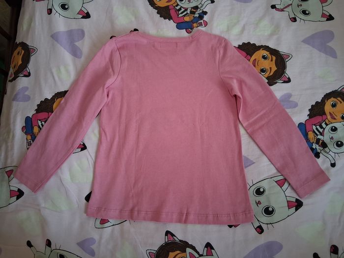 T-shirt manches longues - photo numéro 5