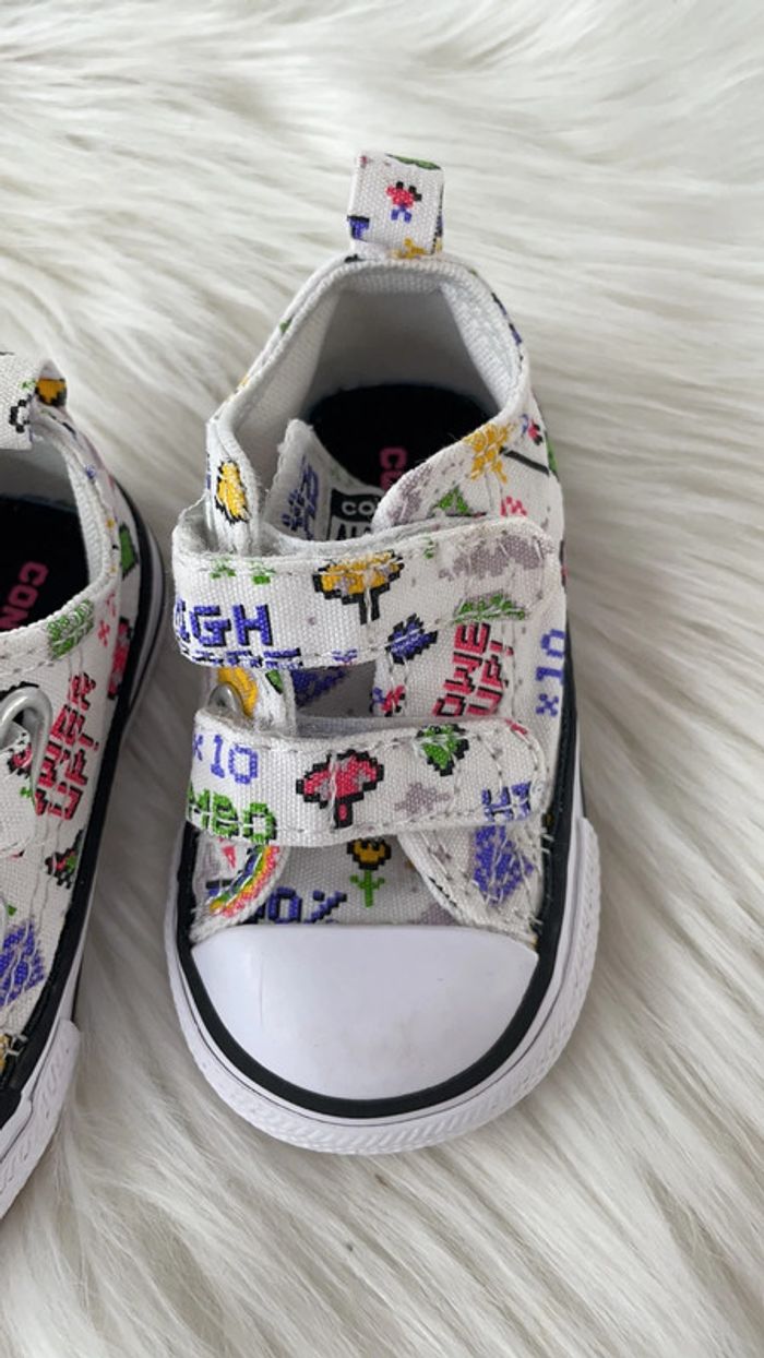 Converse - photo numéro 2