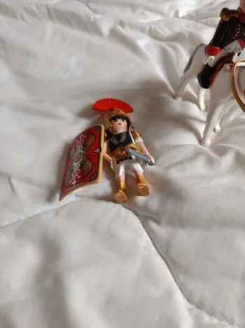 Playmobil
