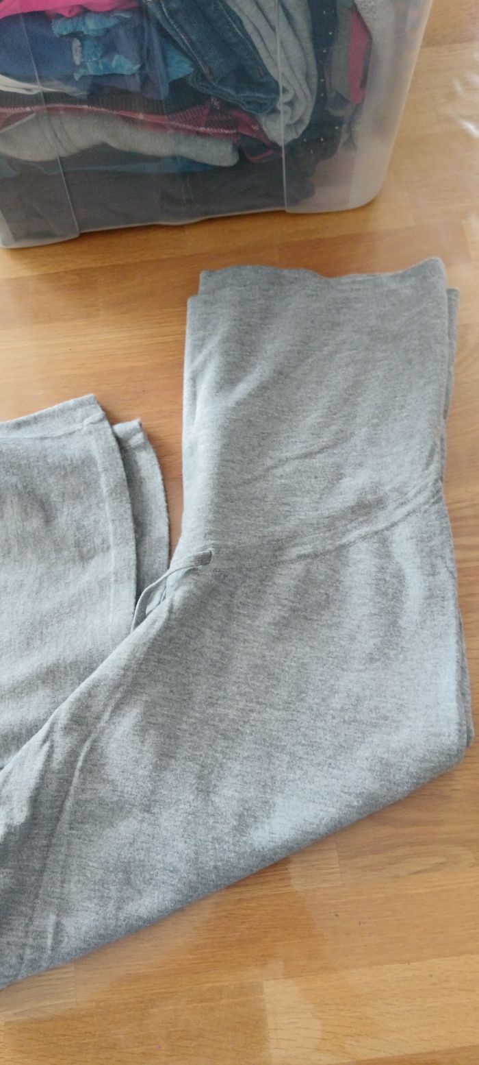 Pantalon grossesse
