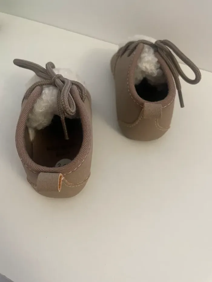 Chaussures kiabi - photo numéro 4
