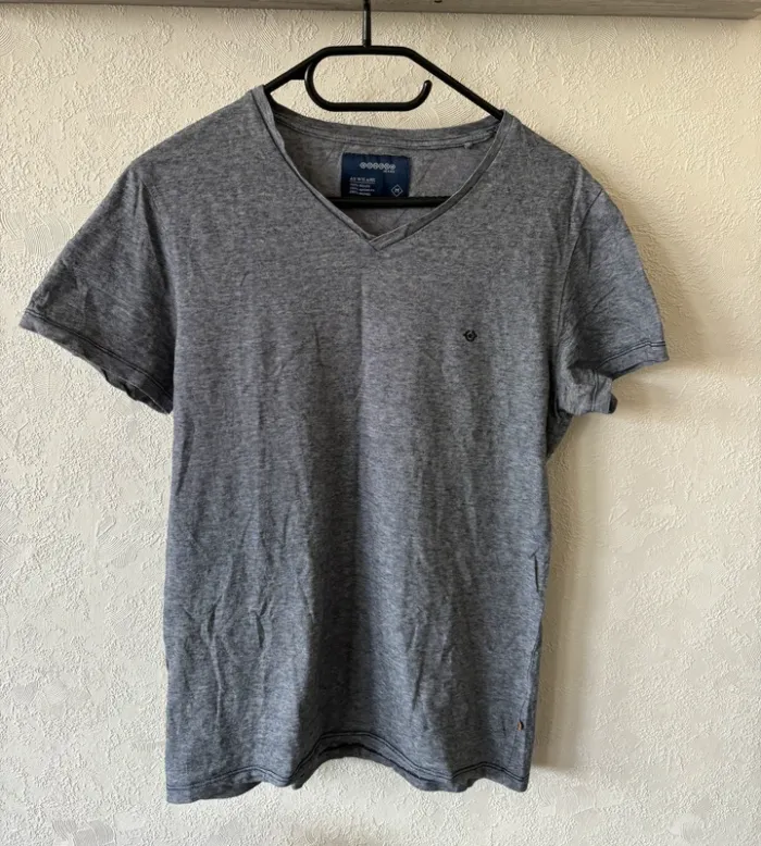 T-Shirt bonobo