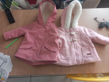 Manteau