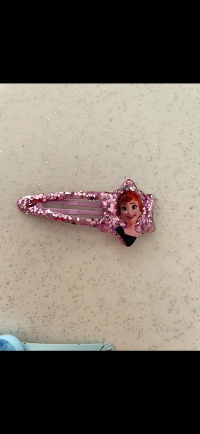 Accessoires fille Disney - photo numéro 6
