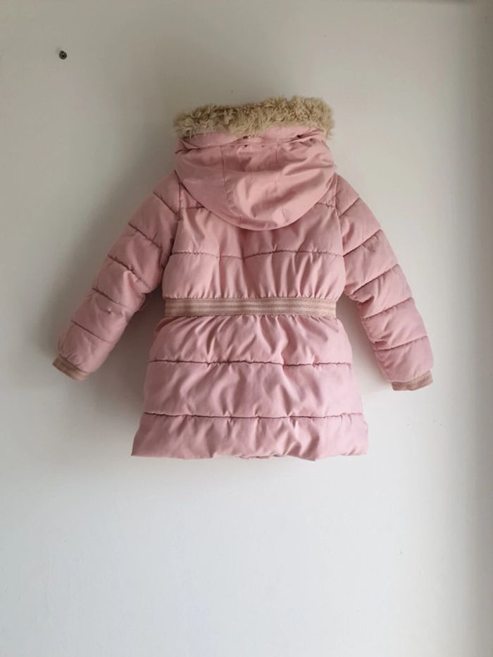Manteau hiver 4 ans Sergent Major - photo numéro 9