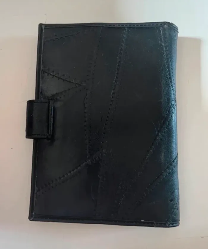 Portefeuille carven - photo numéro 3