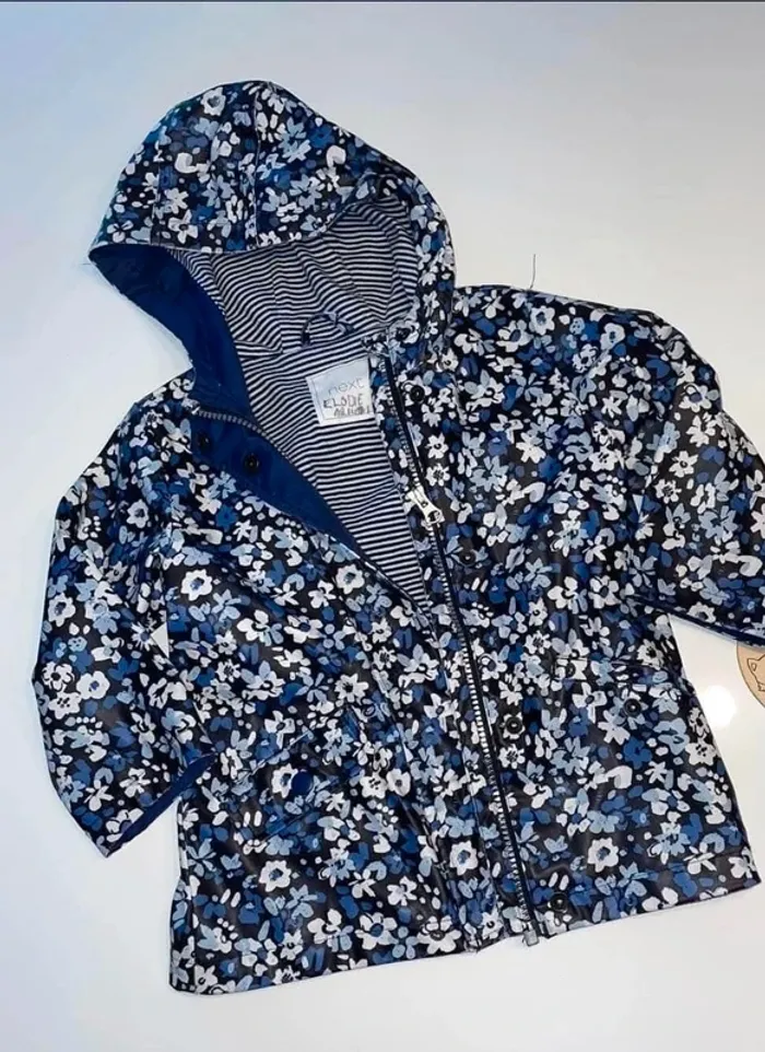 Manteau leger