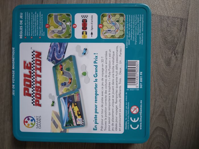 jeu pole position - photo numéro 2