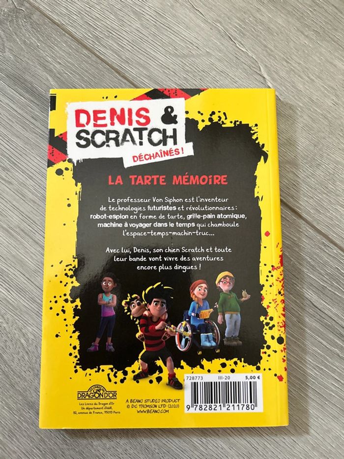 Livre enfant - photo numéro 2