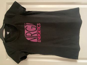 Tee-shirt Energetics taille 38