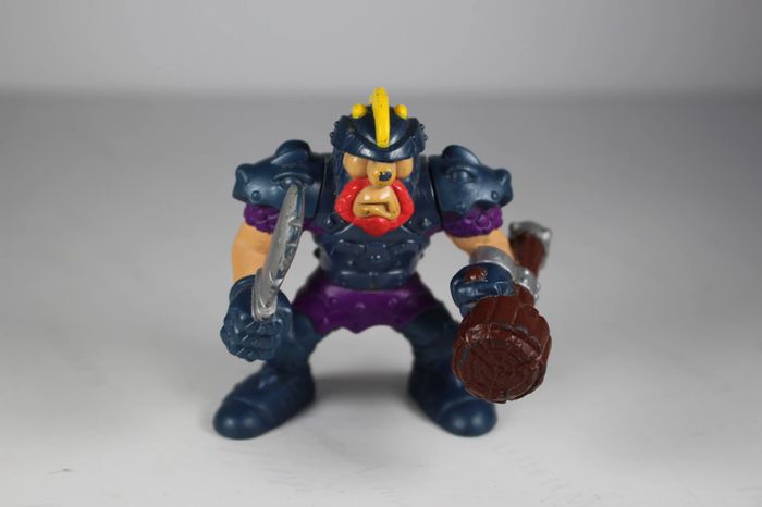 Fisher Price Great Adventures Knight 1999