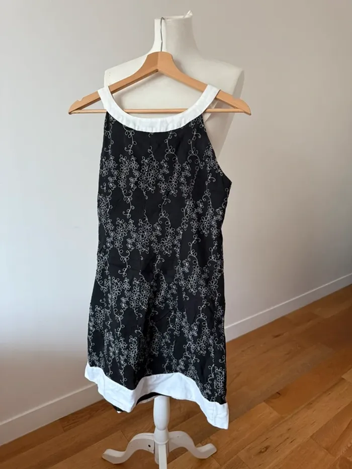 Jolie robe d’été 36/S - photo numéro 3