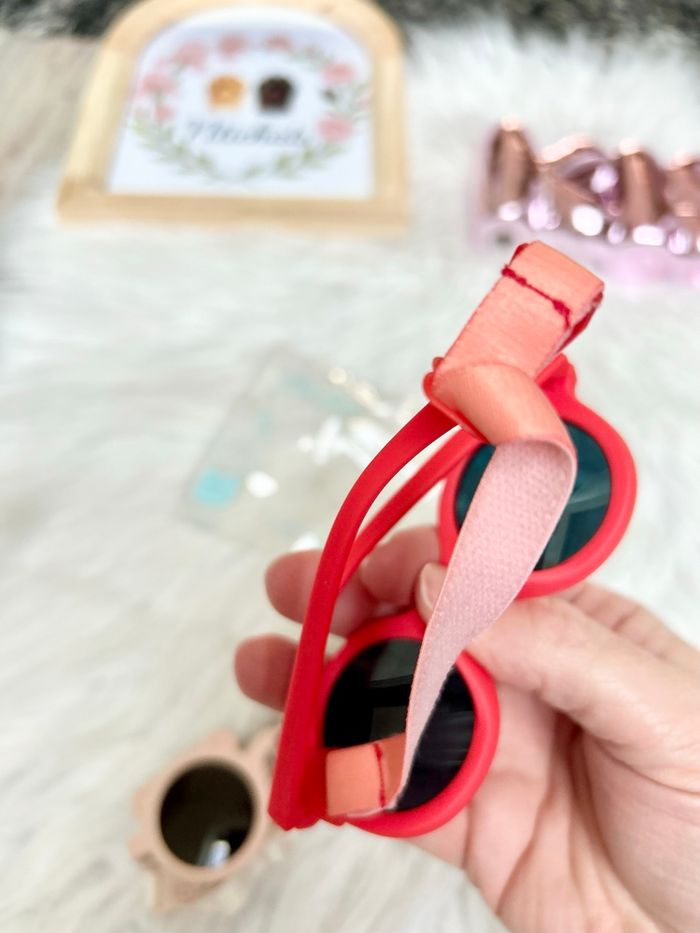 Lunette - photo numéro 3