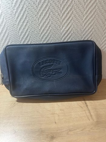 Trousse de toilette