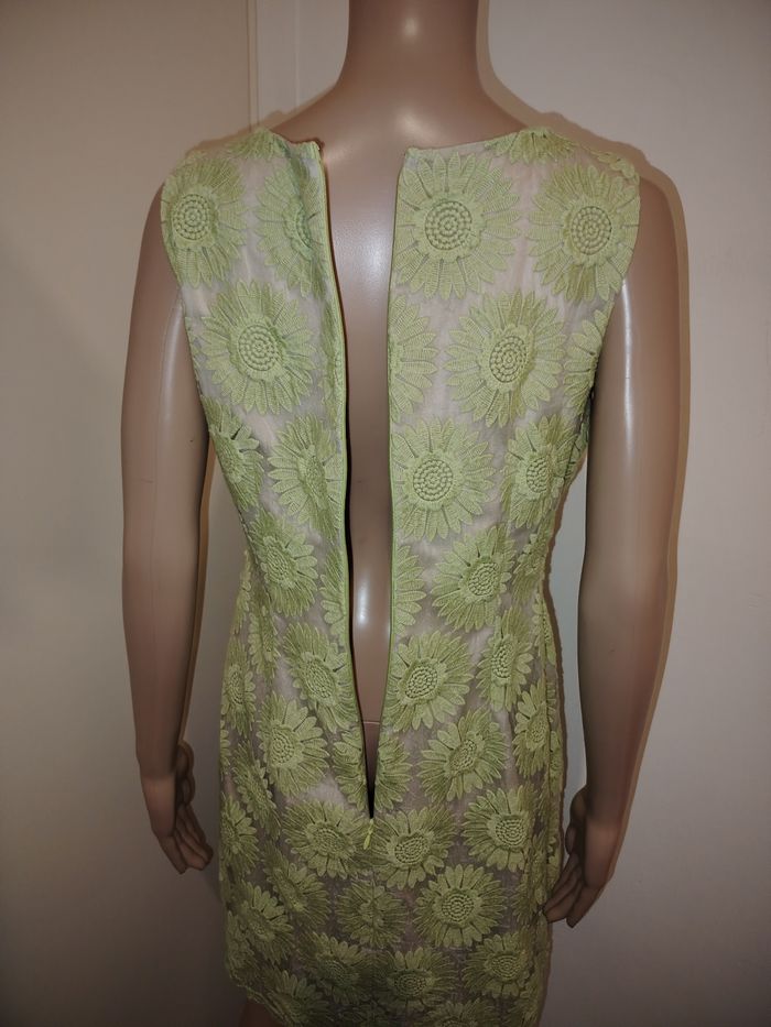 Robe derhy taille M - photo numéro 3