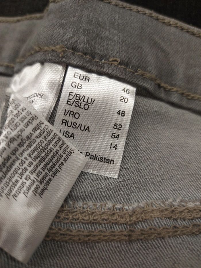 Jeans aproductz - photo numéro 3