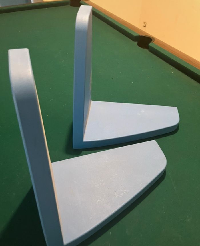 Étagère IKEA