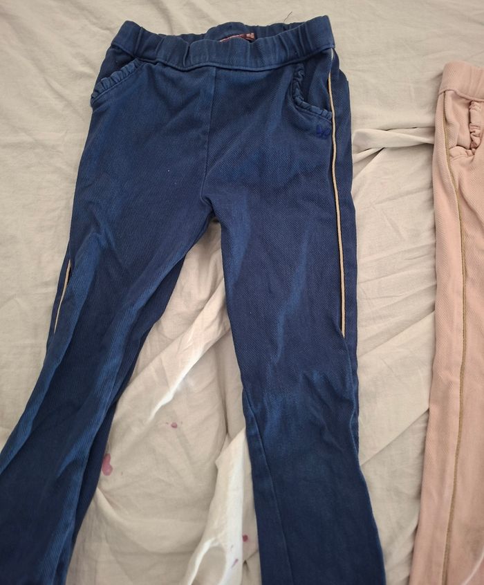 Pantalons sergent major - photo numéro 2