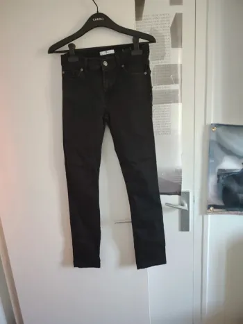 Jean 7 for all mankind 27