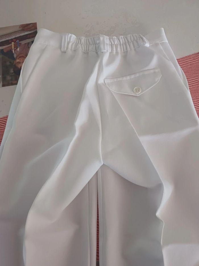 Costume garçon mariage 8 ans - photo numéro 19