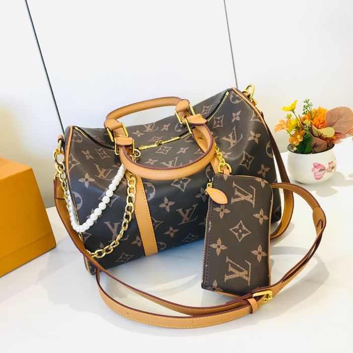 Louis Vuitton Speedy 30  M11078 - photo numéro 5