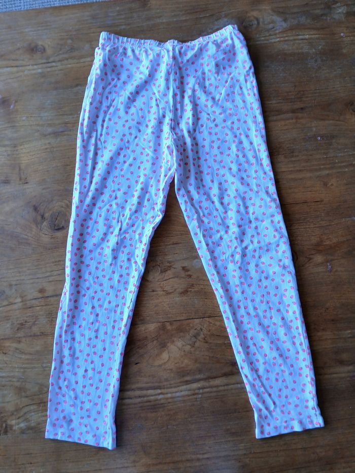 Pantalon de pyjama