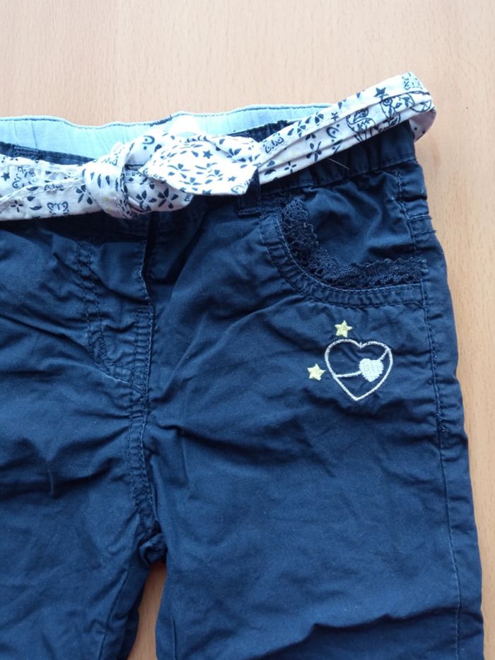 Pantalon Gémo 24 mois - photo numéro 2