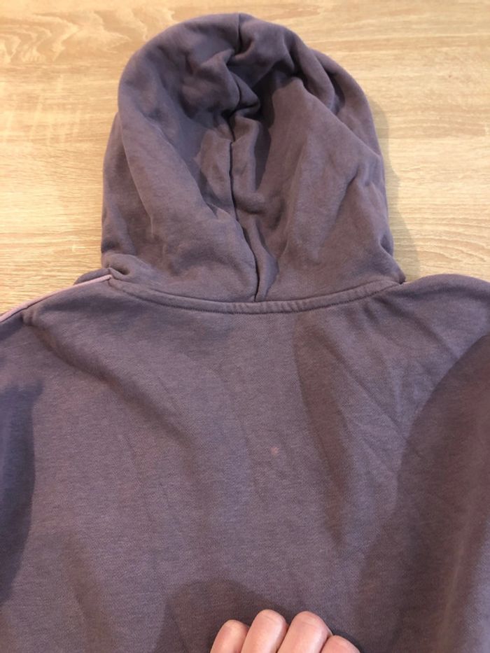 Sweat à capuche - photo numéro 3
