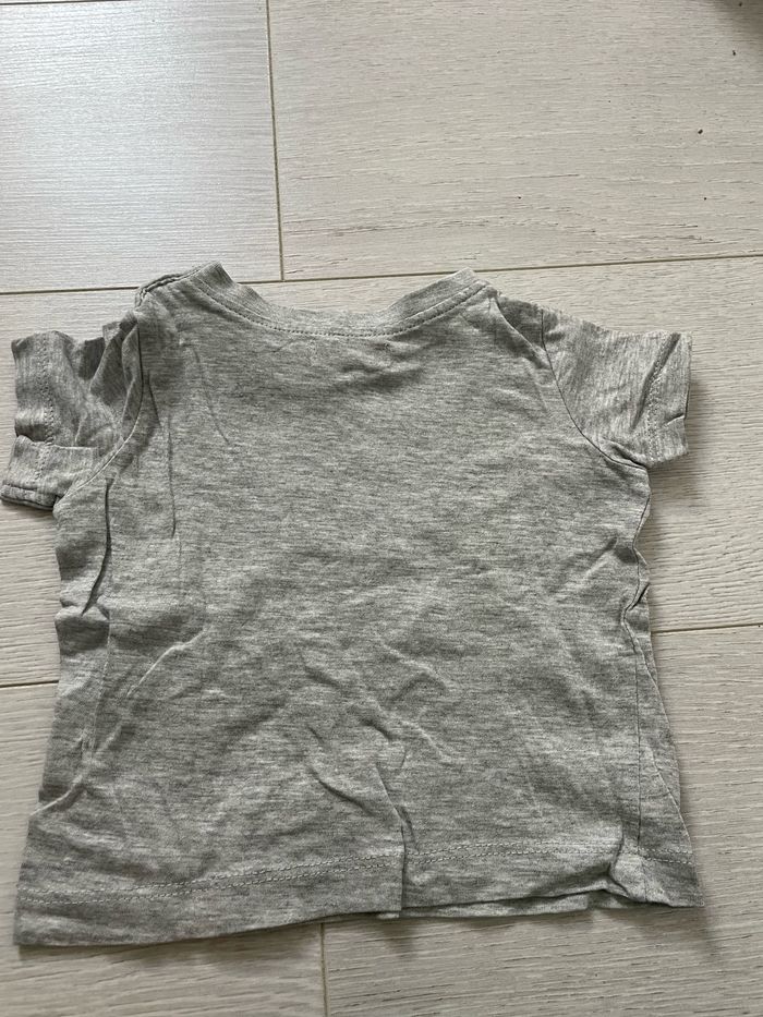 T-shirt - photo numéro 3
